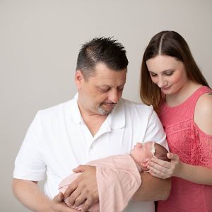 Meet your Posher, Nichole